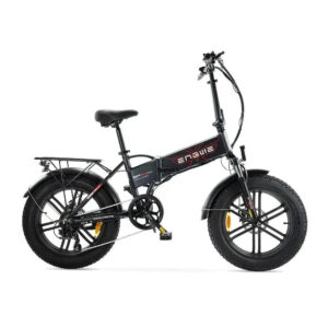 ENGWE EP-2 3.0 Boost - Zwart kopen | eBikeonderdelen.nl