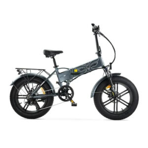 ENGWE EP 2 Boost - Grijs kopen | eBikeonderdelen.nl