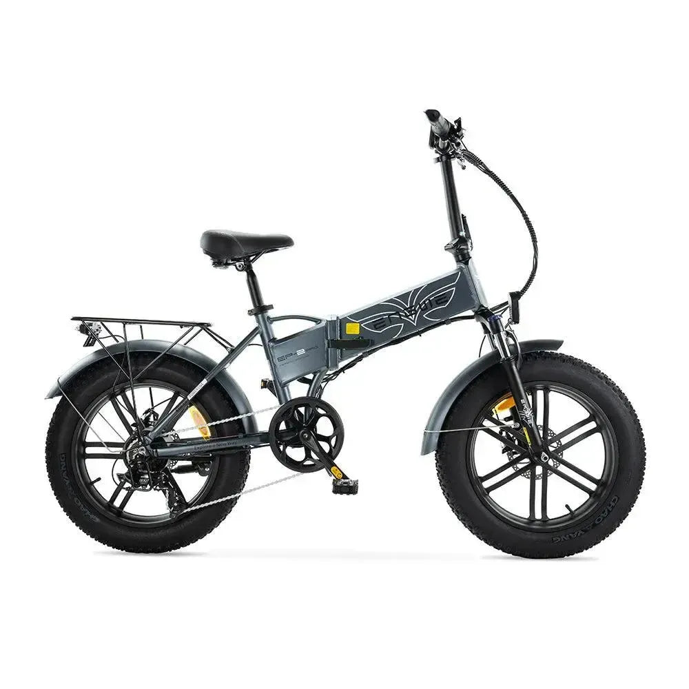 ENGWE EP 2 Boost - Grijs kopen | eBikeonderdelen.nl
