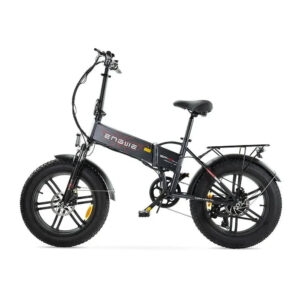 ENGWE EP 2 Boost - Zwart kopen | eBikeonderdelen.nl