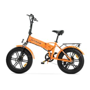 ENGWE EP 2 Pro - Oranje kopen | eBikeonderdelen.nl