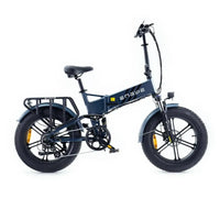 ENGWE Engine Pro 2.0 - Blauw kopen | eBikeonderdelen.nl
