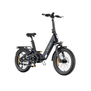 ENGWE Engine Pro 2.0 - Zwart kopen | eBikeonderdelen.nl