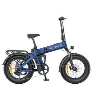 ENGWE Engine Pro 3.0 Boost - Blauw kopen | eBikeonderdelen.n