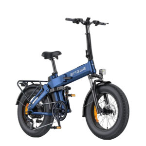 ENGWE Engine Pro 3.0 Boost - Zwart kopen | eBikeonderdelen.n