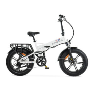 ENGWE Engine X - Wit kopen | eBikeonderdelen.nl