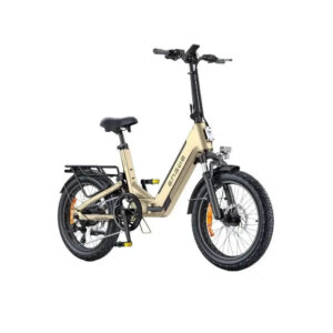 ENGWE L20 3.0 Boost - Champagne kopen | eBikeonderdelen.nl