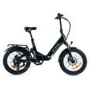 ENGWE L20 3.0 Boost - Zwart kopen | eBikeonderdelen.nl