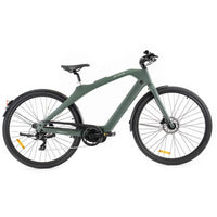 ENGWE Mapfour N1 Pro - Groen kopen | eBikeonderdelen.nl