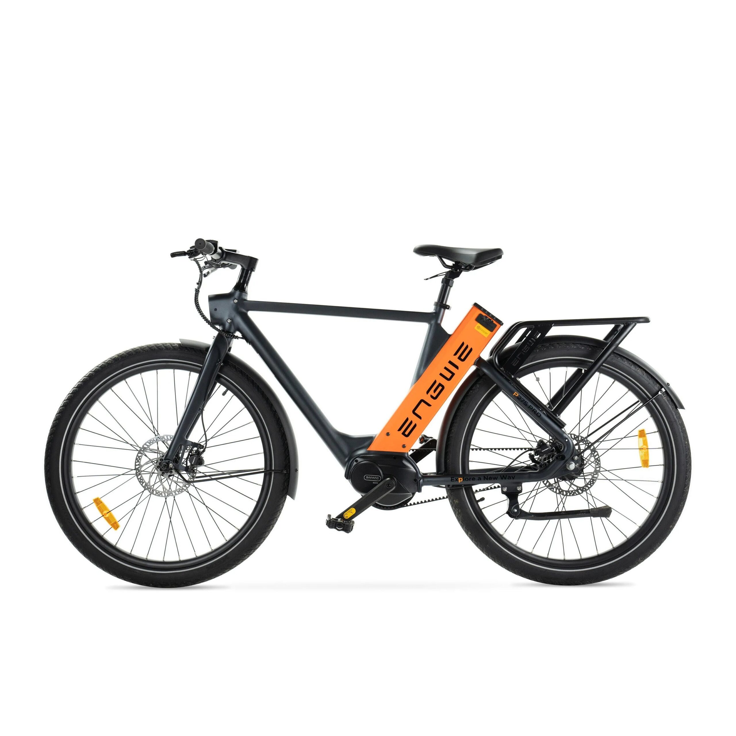 ENGWE P275 Pro - Oranje kopen | eBikeonderdelen.nl