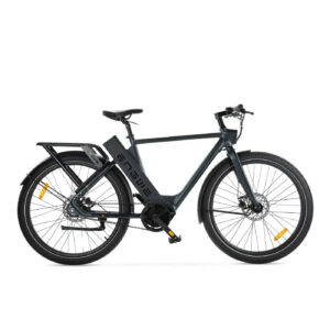 ENGWE P275 Pro - Zwart kopen | eBikeonderdelen.nl