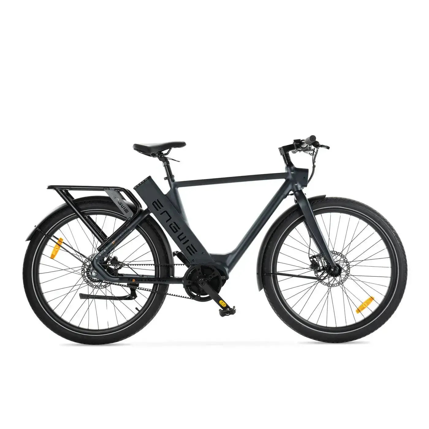 ENGWE P275 Pro - Zwart kopen | eBikeonderdelen.nl