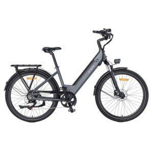 ENGWE P275 SE - Grijs kopen | eBikeonderdelen.nl