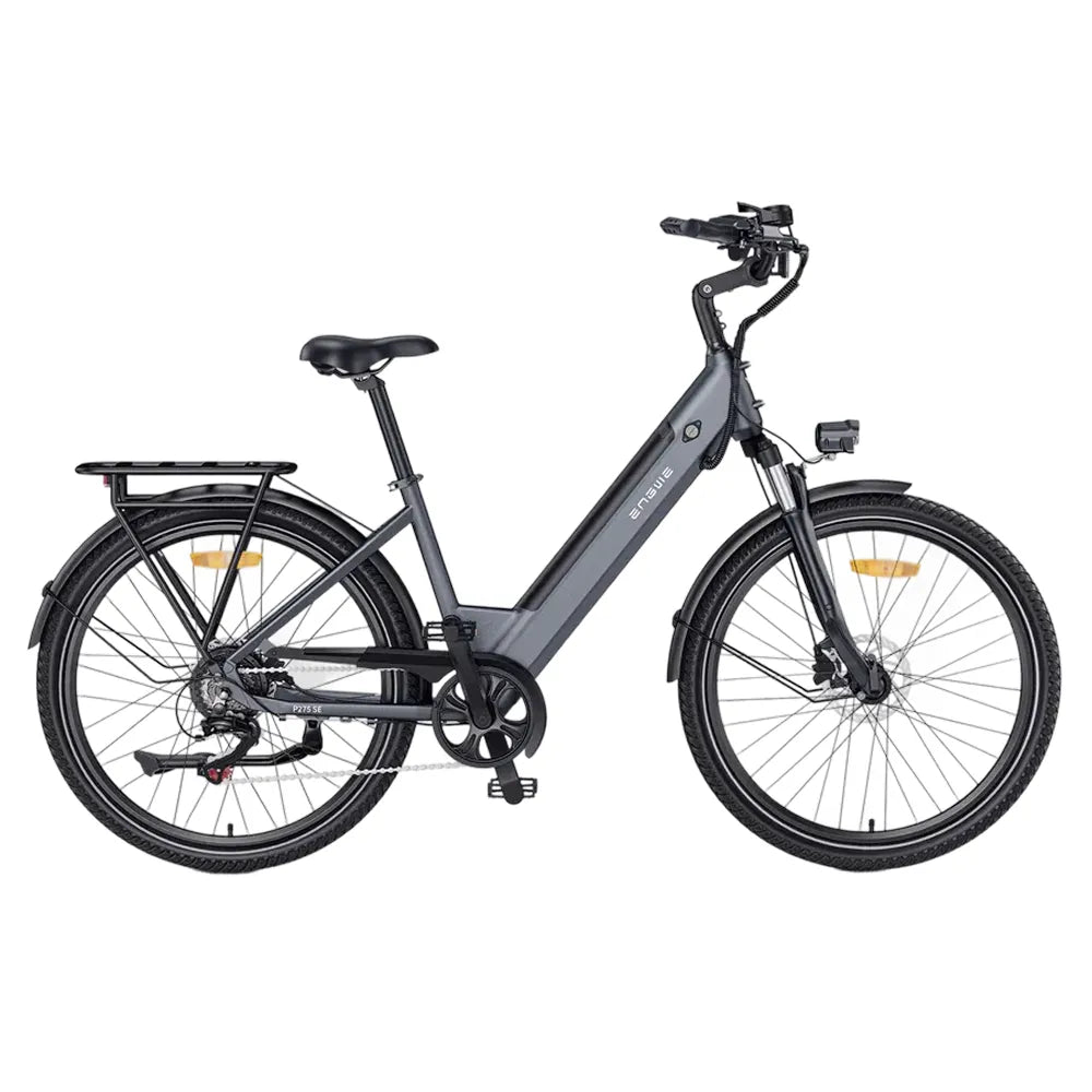 ENGWE P275 SE - Grijs kopen | eBikeonderdelen.nl