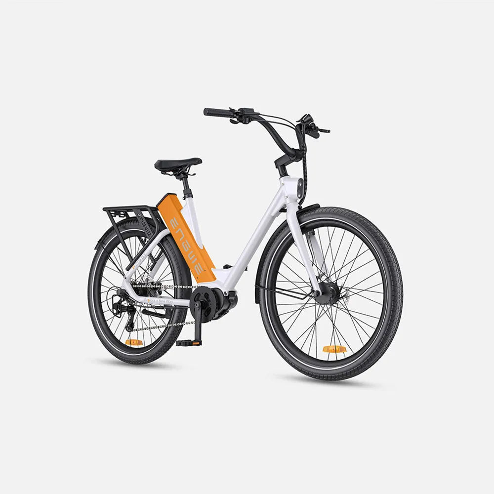 ENGWE P275 ST - Oranje kopen | eBikeonderdelen.nl