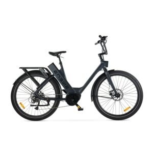 ENGWE P275 ST - Zwart kopen | eBikeonderdelen.nl