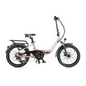 JOBOBIKE Ace - Zalm Roze kopen | eBikeonderdelen.nl