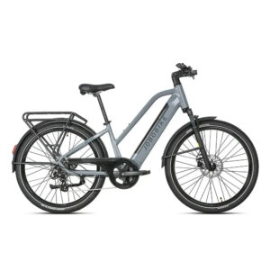 JOBOBIKE Astra - Zwart kopen | eBikeonderdelen.nl