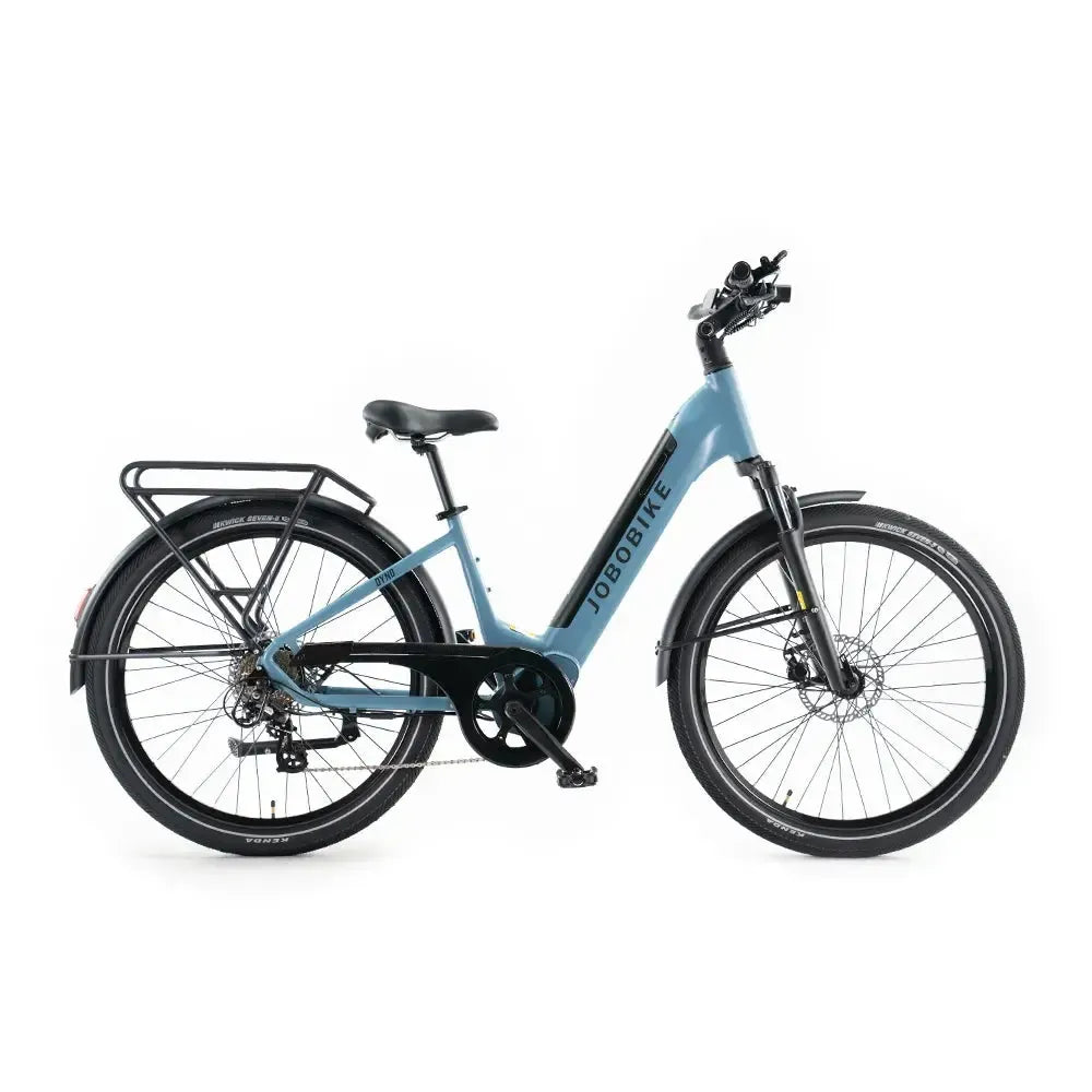 JOBOBIKE Dyno - Blauw kopen | eBikeonderdelen.nl