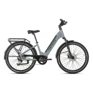 JOBOBIKE Lyon Pro - Zwart kopen | eBikeonderdelen.nl