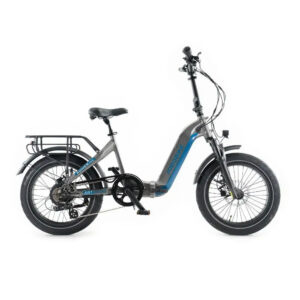 JOBOBIKE Romer Pro - Grijs kopen | eBikeonderdelen.nl