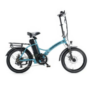 JOBOBIKE Sam - Blauw kopen | eBikeonderdelen.nl