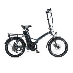 JOBOBIKE Sam - Grijs kopen | eBikeonderdelen.nl