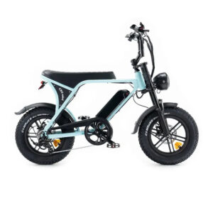OUXI C80 Mini - Licht Blauw kopen | eBikeonderdelen.nl