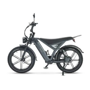 OUXI GT-24 - Grijs kopen | eBikeonderdelen.nl