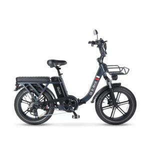 OUXI Q11 - Donkergrijs kopen | eBikeonderdelen.nl