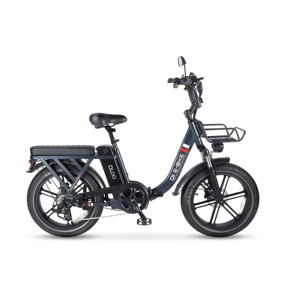 OUXI Q11 - Donkergrijs kopen | eBikeonderdelen.nl