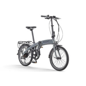 Puch E-Easy D7 - Zwart kopen | eBikeonderdelen.nl