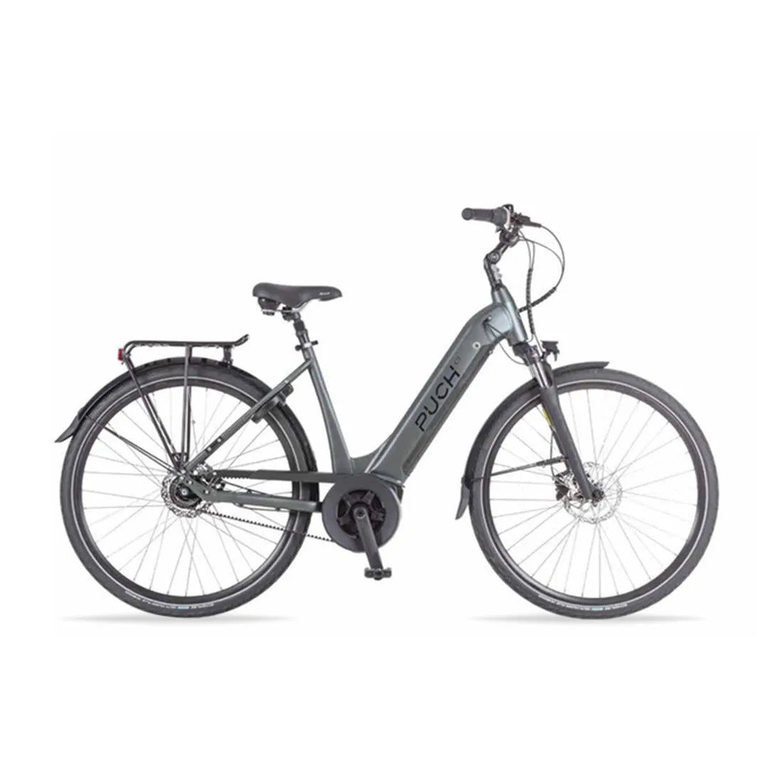 Puch E-Maxi Steps 5000 N7 - Zwart kopen | eBikeonderdelen.nl