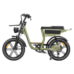 V20 Comfort Pro - Groen kopen | eBikeonderdelen.nl