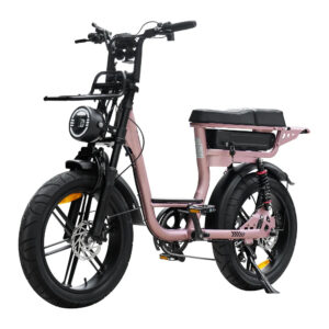 V20 Comfort - Roségoud kopen | eBikeonderdelen.nl