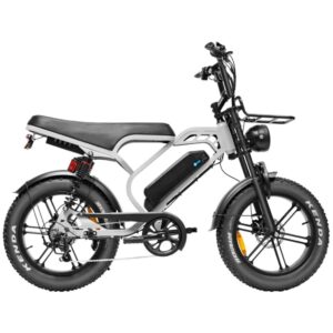 V20 Limited - Bruin kopen | eBikeonderdelen.nl