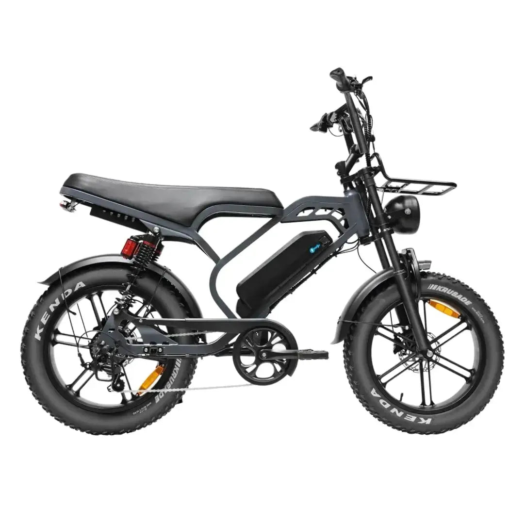 V20 Limited - Nardo Grijs kopen | eBikeonderdelen.nl