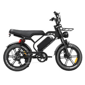 V20 Limited - Zwart kopen | eBikeonderdelen.nl