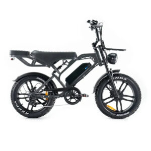 V20 Pro - Donkergrijs kopen | eBikeonderdelen.nl