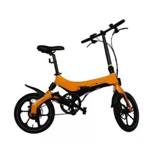 BOHLT X200 OR – Oranje