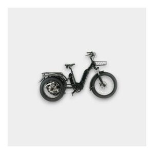 Diablo Big Foot MX5 Fatbike Zwart – Review & Prijsvergelijking