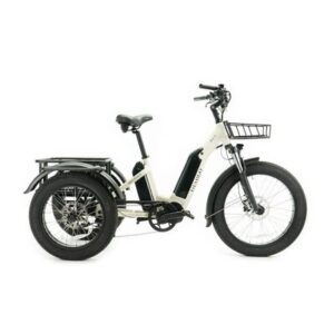 Diablo Big Foot MX5 – Grijs