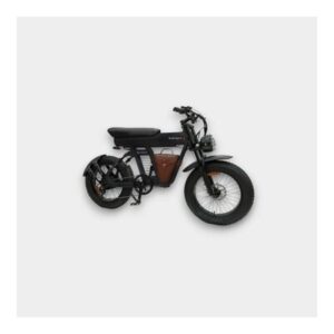 Diablo Fat Boy Fatbike Zwart – Beste Prijs & Kwaliteit