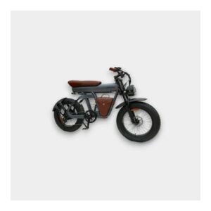 Diablo Fat Boy – Zwart