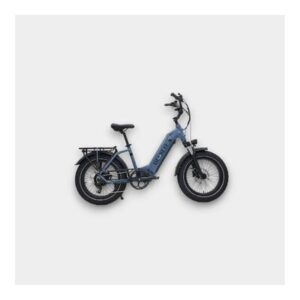 Diablo XR1 Fatbike Blauw – Beste prijs en kwaliteit