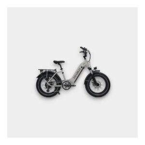 Diablo XR1 Fatbike Grijs – Beste prijs en kwaliteit