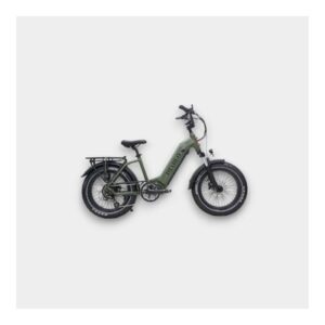 Diablo XR1 Fatbike Groen – Beste prijs en kwaliteit