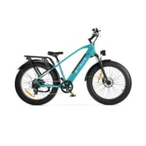 ENGWE E26 – Hoge instap – Blauw