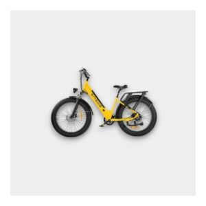 ENGWE E26 Fatbike met Lage Instap in Geel – Beste Prijs