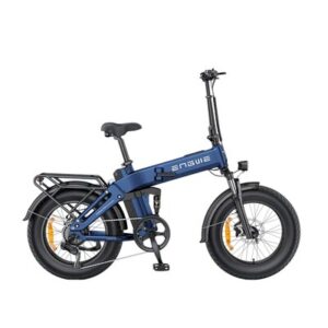 ENGWE Engine Pro 3.0 Boost – Blauw